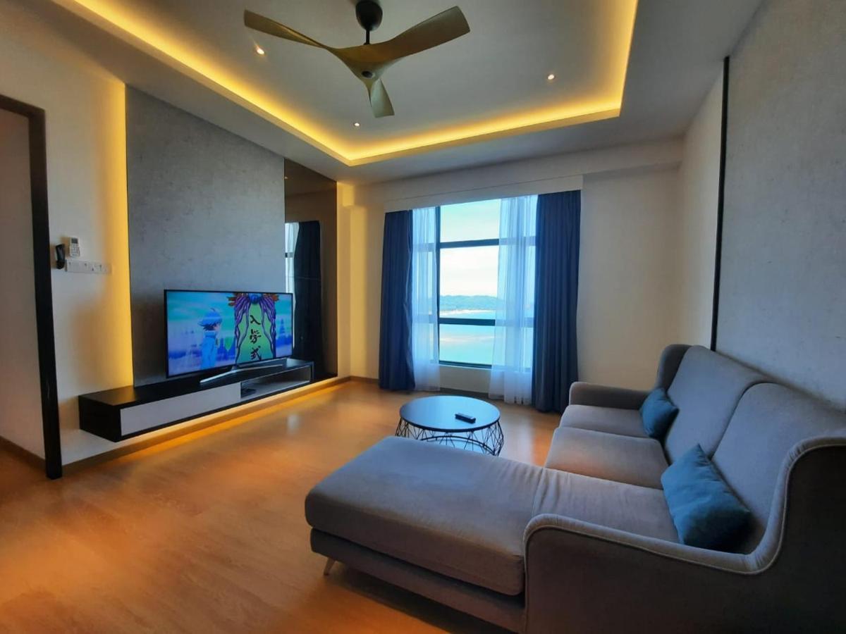 Best Moments Suite 1 Куантан Екстериор снимка