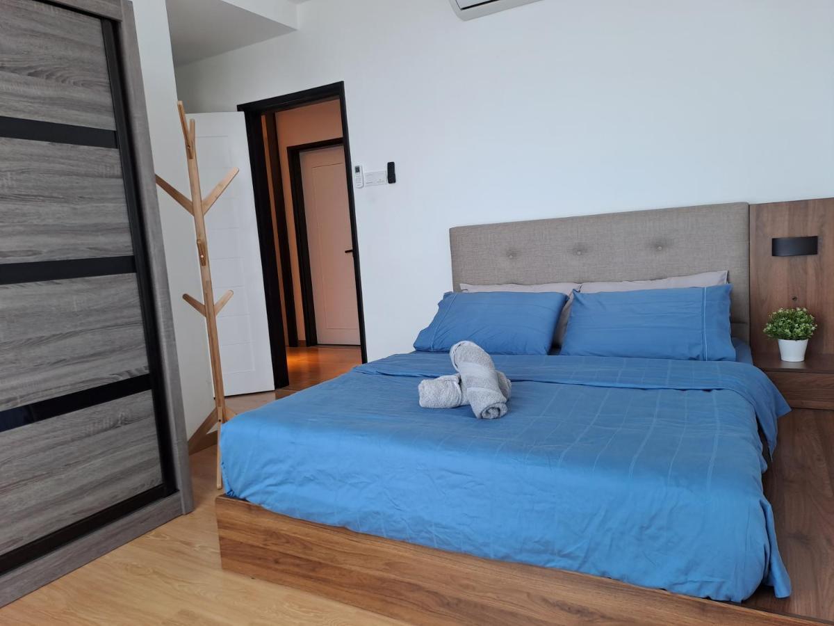 Best Moments Suite 1 Куантан Екстериор снимка
